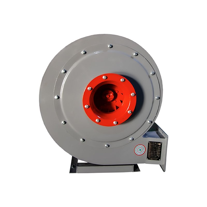 Hot Selling Industrial High Pressure 9-19 Series Centrifugal Fan Centrifugal Blower Fan